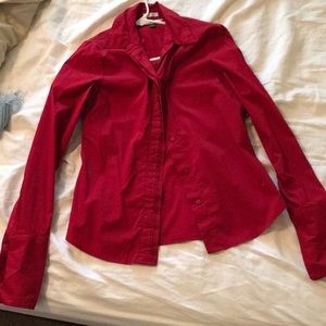 Women’s dress shirt